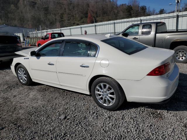Photo 2 from auction – 2010 BUICK LUCERNE CX with VIN 1G4HC5EM6AU125660