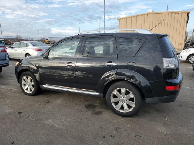 Photo 2 from auction – 2009 MITSUBISHI OUTLANDER with VIN JA4LT31W59Z005299