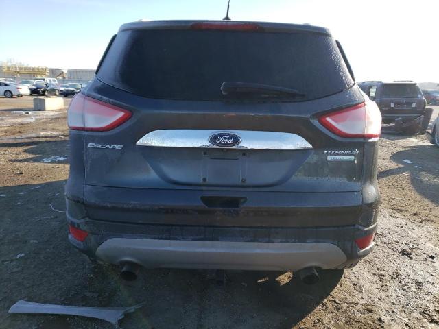 Photo 6 from auction – 2015 FORD ESCAPE TIT with VIN 1FMCU0JX2FUB05942