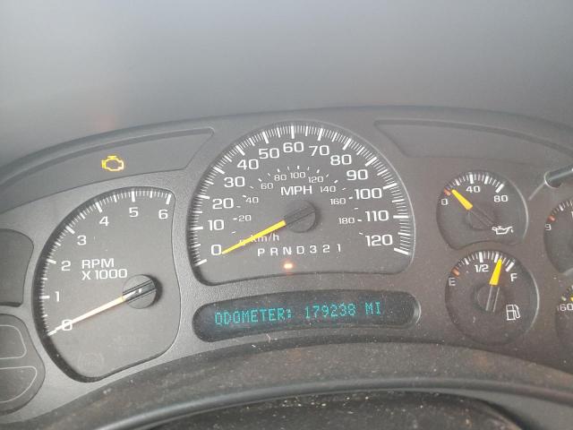 Photo 9 from auction – 2007 CHEVROLET SILVERADO with VIN 1GCEC19V37Z171512