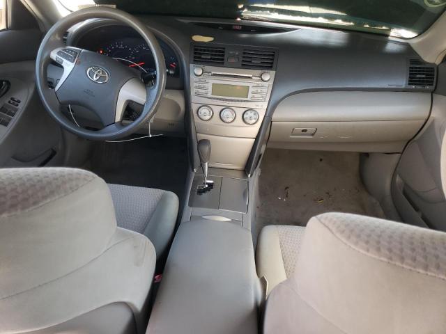 Photo 8 from auction – 2011 TOYOTA CAMRY BASE with VIN 4T1BF3EK3BU148251