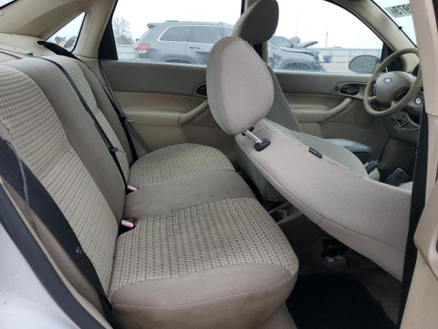 Photo 10 from auction – 2006 FORD FOCUS ZX4 with VIN 1FAFP34N16W229036