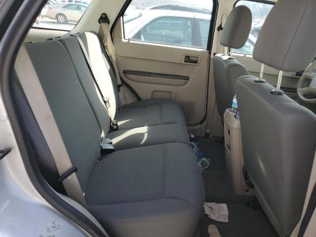 Photo 11 from auction – 2011 FORD ESCAPE XLS with VIN 1FMCU0C73BKC08452