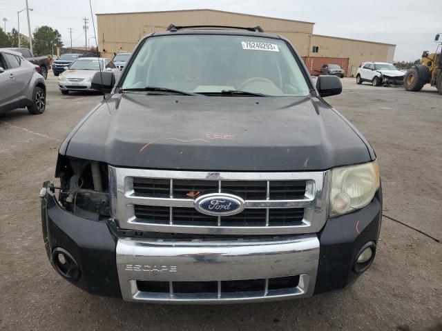Фото 5 с аукциона – 2012 FORD ESCAPE LIM с VIN 1FMCU0EGXCKA98255