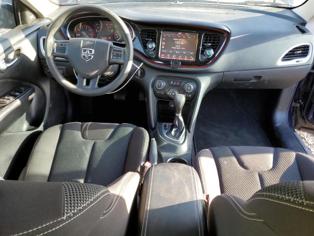 Photo 8 from auction – 2015 DODGE DART SXT with VIN 1C3CDFBB8FD237263