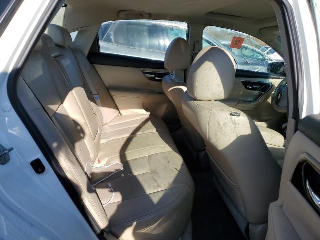 Photo 10 from auction – 2014 NISSAN ALTIMA 3.5 with VIN 1N4BL3AP9EC202554