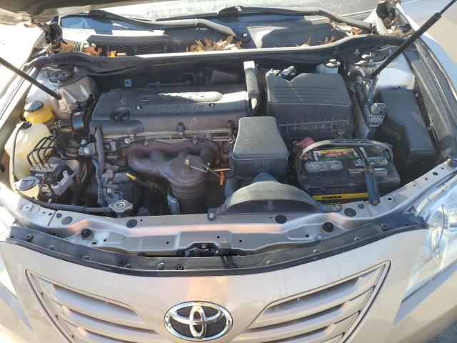 Photo 11 from auction – 2009 TOYOTA CAMRY BASE with VIN 4T1BE46K89U344090