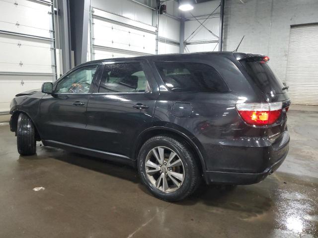 Photo 2 from auction – 2013 DODGE DURANGO R/ with VIN 1C4SDJCT3DC700642