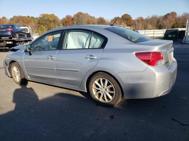 Photo 2 from auction – 2014 SUBARU IMPREZA PR with VIN JF1GJAC62EH019469