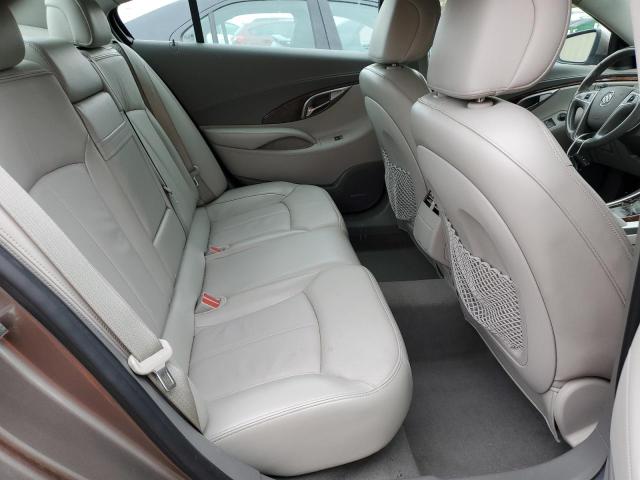 Photo 10 from auction – 2011 BUICK LACROSSE C with VIN 1G4GC5EDXBF173681