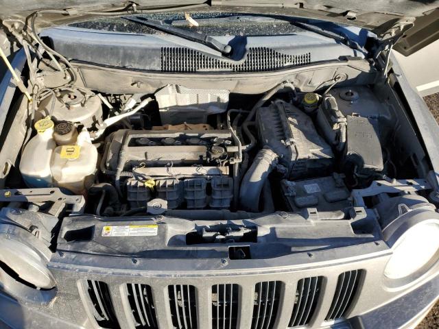 Photo 12 from auction – 2007 JEEP COMPASS with VIN 1J8FF47W87D417663