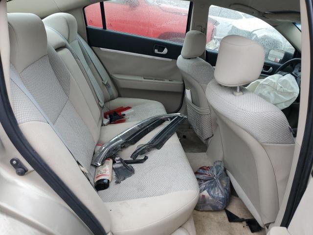 Photo 10 from auction – 2007 MITSUBISHI GALANT ES with VIN 4A3AB36F77E063375
