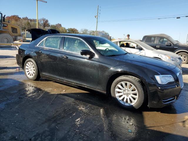 Photo 4 from auction – 2014 CHRYSLER 300 with VIN 2C3CCAAG2EH176075