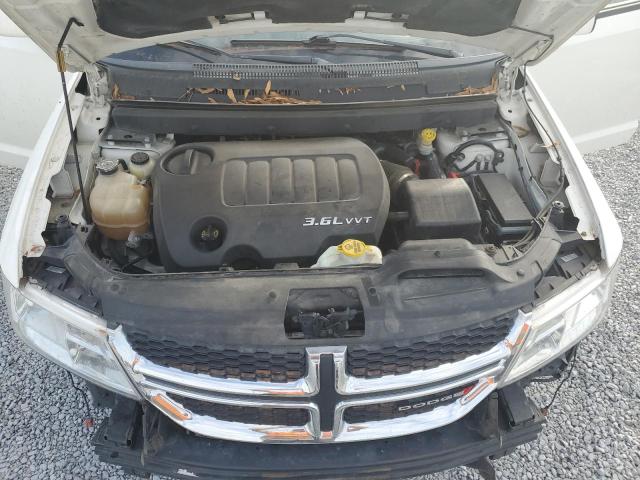 Photo 11 from auction – 2016 DODGE JOURNEY SX with VIN 3C4PDDBG2GT100800