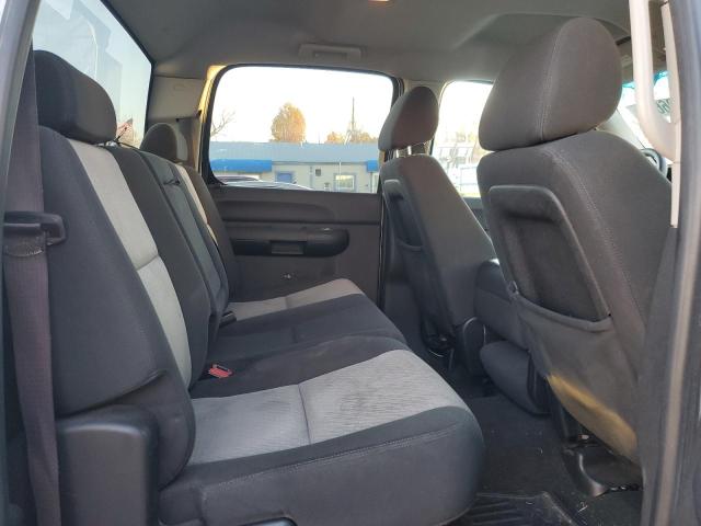 Photo 10 from auction – 2008 CHEVROLET SILVERADO with VIN 2GCEK13C381151362