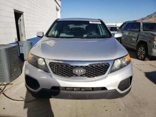 Photo 5 from auction – 2011 KIA SORENTO BA with VIN 5XYKTCA11BG030453