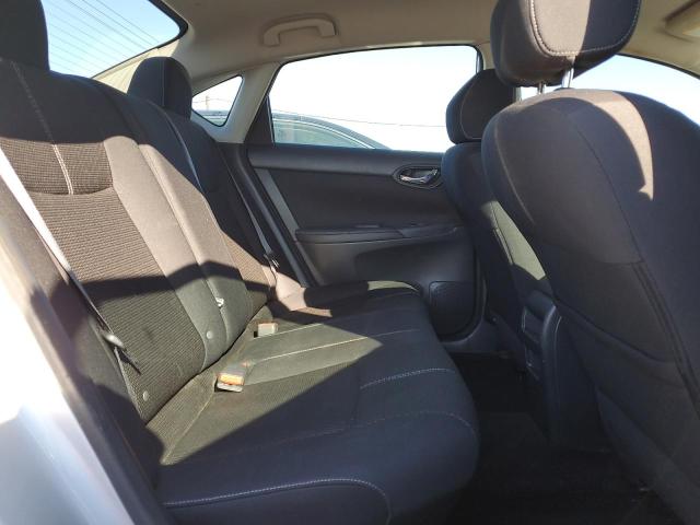Photo 10 from auction – 2017 NISSAN SENTRA S with VIN 3N1AB7AP3HY249089