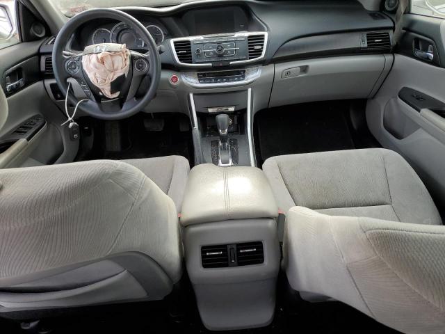 Photo 8 from auction – 2013 HONDA ACCORD EX with VIN 1HGCR2F70DA090500