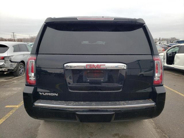 Photo 6 from auction – 2015 GMC YUKON DENA with VIN 1GKS2CKJ7FR546894
