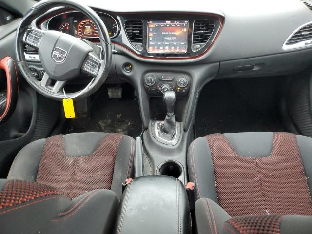 Photo 8 from auction – 2016 DODGE DART GT SP with VIN 1C3CDFGB5GD820335
