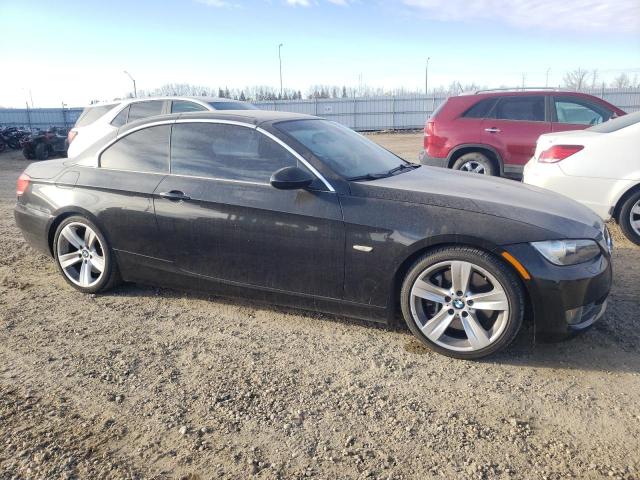 Photo 4 from auction – 2007 BMW 335 I with VIN WBAWL73587PX48690