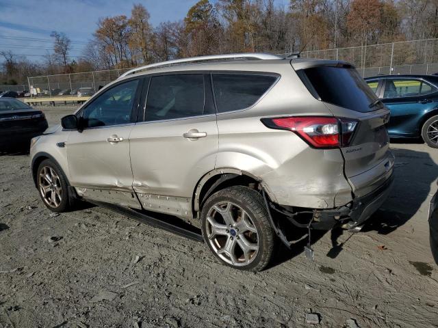 Photo 2 from auction – 2017 FORD ESCAPE TIT with VIN 1FMCU0JD9HUA76500
