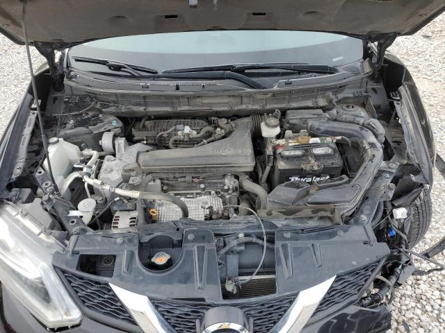 Photo 11 from auction – 2016 NISSAN ROGUE S with VIN 5N1AT2MT0GC912403