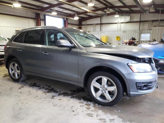 Photo 4 from auction – 2012 AUDI Q5 PREMIUM with VIN WA1LFAFP0CA027777