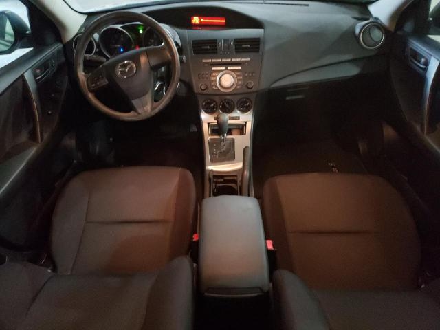 Photo 8 from auction – 2011 MAZDA 3 I with VIN JM1BL1UG3B1469755