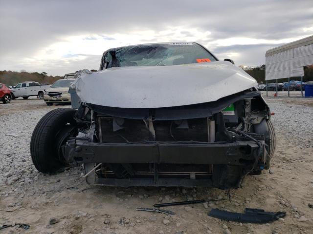 Photo 5 from auction – 2016 TOYOTA CAMRY LE with VIN 4T4BF1FK4GR568066