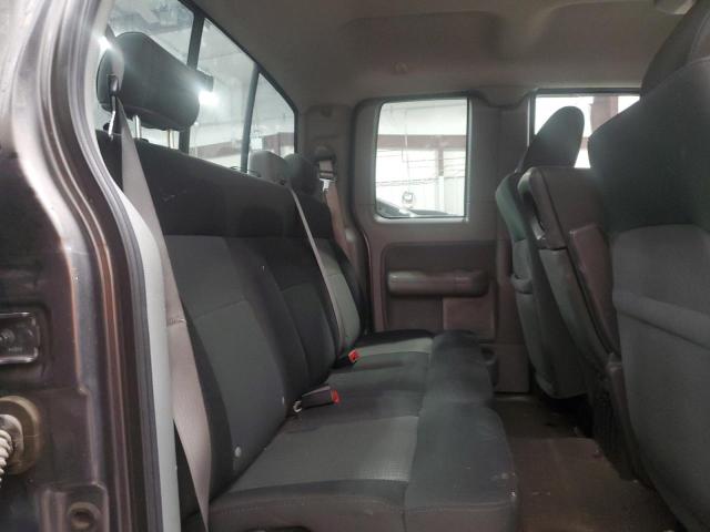 Photo 10 from auction – 2008 FORD F150 with VIN 1FTPX14V78FB29416