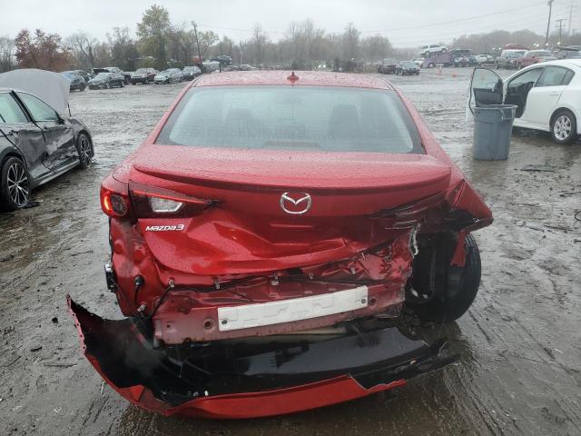 Photo 6 from auction – 2015 MAZDA 3 TOURING with VIN JM1BM1V77F1255739