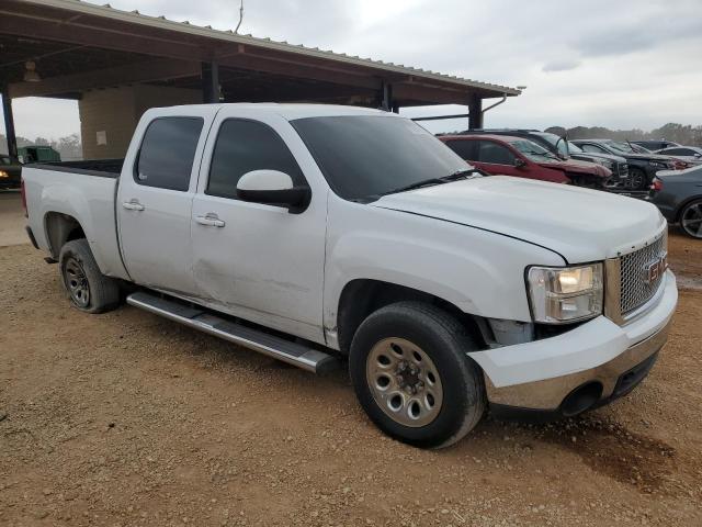 Photo 4 from auction – 2007 GMC NEW SIERRA with VIN 2GTEC13JX71563322