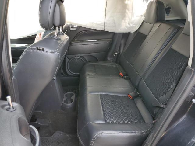 Photo 10 from auction – 2014 JEEP COMPASS LA with VIN 1C4NJDEB2ED623561
