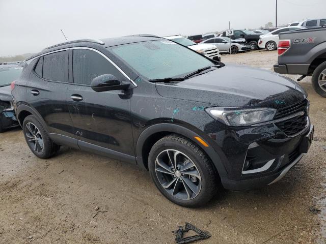 Photo 4 from auction – 2023 BUICK ENCORE GX with VIN KL4MMDS23PB037449