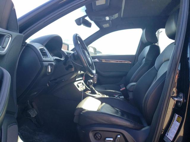 Photo 7 from auction – 2018 AUDI Q3 PREMIUM with VIN WA1BCCFS6JR014826