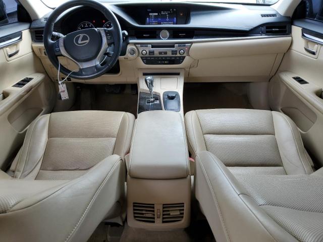 Zdjęcie 8 z aukcji – 2015 LEXUS ES 350 z VIN JTHBK1GG3F2180579