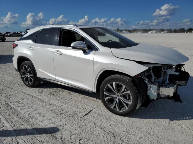 Photo 4 from auction – 2020 LEXUS RX 350 with VIN 2T2HZMAA0LC157234
