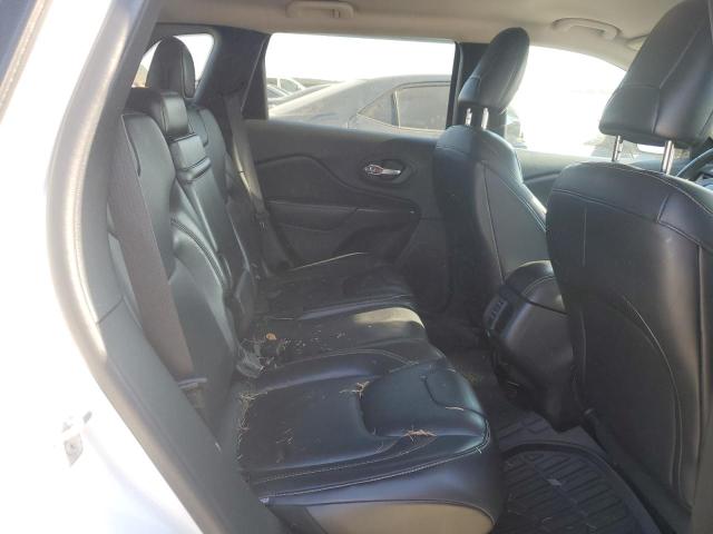 Photo 10 from auction – 2016 JEEP CHEROKEE L with VIN 1C4PJMDB3GW270295