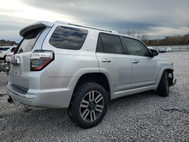 Photo 3 from auction – 2014 TOYOTA 4RUNNER SR with VIN JTEZU5JR4E5070189