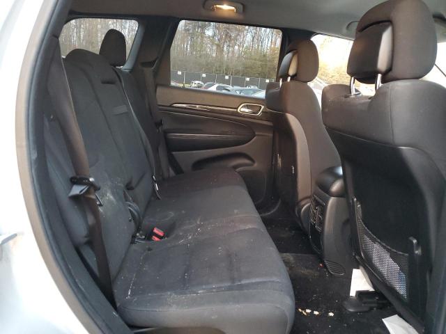 Photo 11 from auction – 2011 JEEP GRAND CHER with VIN 1J4RR4GG6BC555232