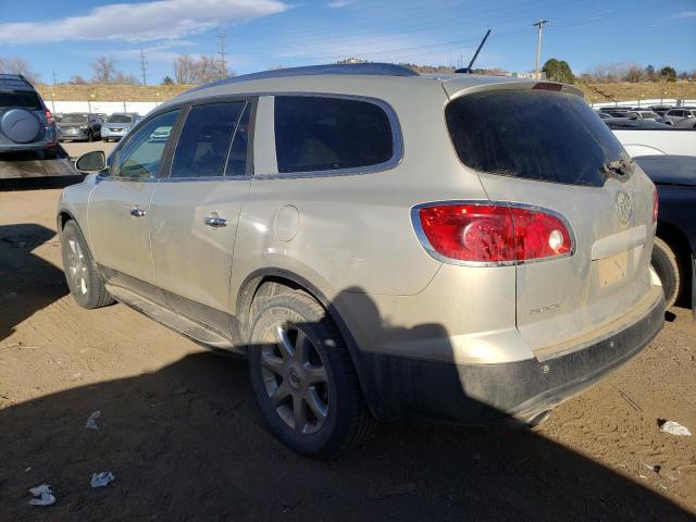 Photo 2 from auction – 2009 BUICK ENCLAVE CX with VIN 5GAEV23DX9J129566