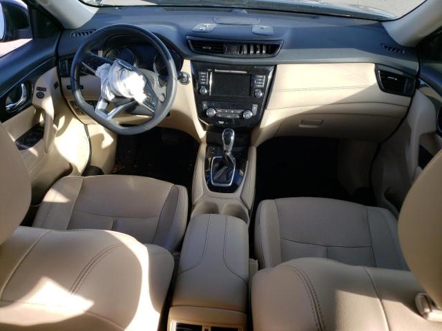 Photo 8 from auction – 2019 NISSAN ROGUE S with VIN 5N1AT2MVXKC704040