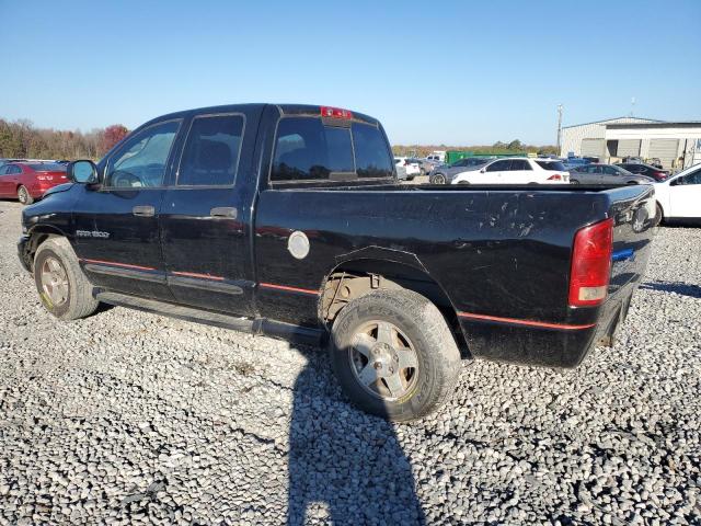 Photo 2 from auction – 2004 DODGE RAM 1500 S with VIN 1D7HA18D04J279355