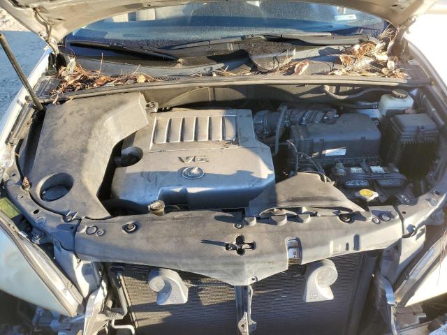 Photo 11 from auction – 2008 LEXUS RX 350 with VIN 2T2HK31U98C094005