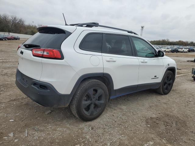 Photo 3 from auction – 2016 JEEP CHEROKEE L with VIN 1C4PJMDS0GW348905