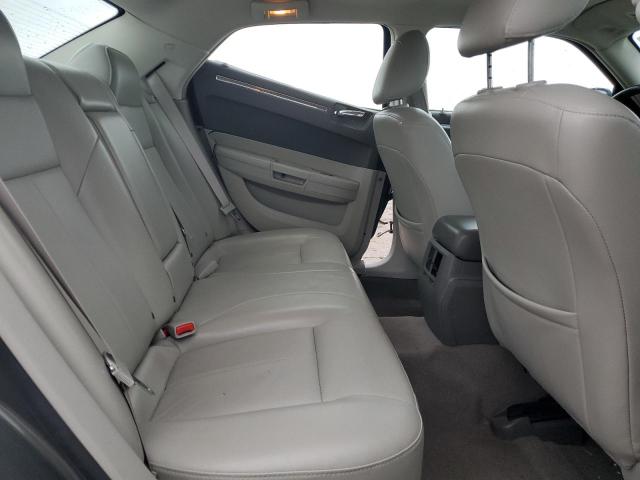 Photo 10 from auction – 2010 CHRYSLER 300 TOURIN with VIN 2C3CA5CV4AH158227