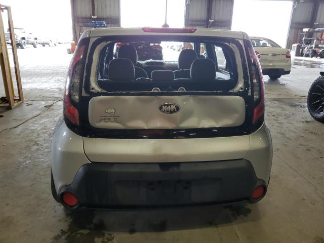 صورة رقم 6 من المزاد - 2014 KIA SOUL مع VIN KNDJN2A2XE7718090