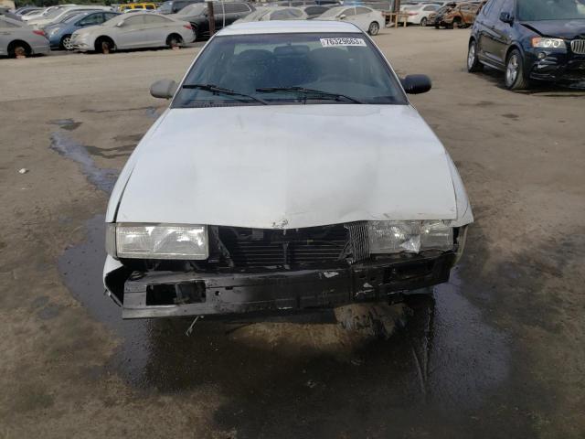 Photo 5 from auction – 1995 BUICK SKYLARK GR with VIN 1G4NV15M0SC446204
