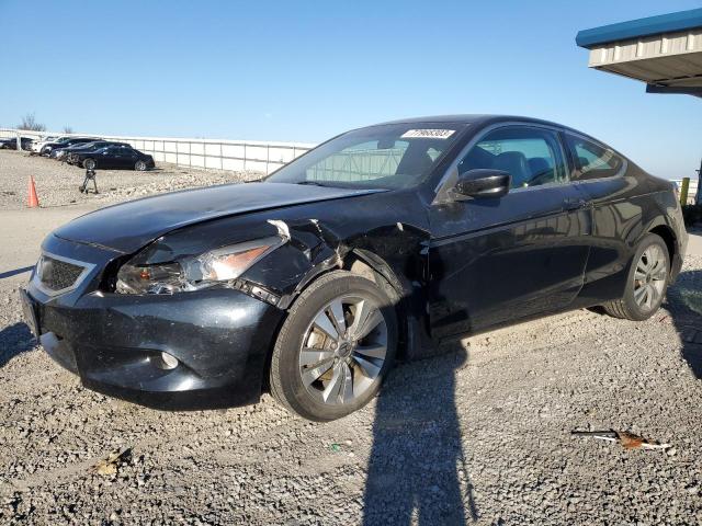 HONDA ACCORD EXL 2009 with VIN 1HGCS12899A005299 - Photo from auction
